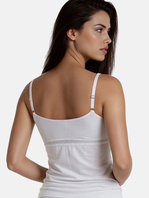 Damen BH-Hemd - Feelin fine