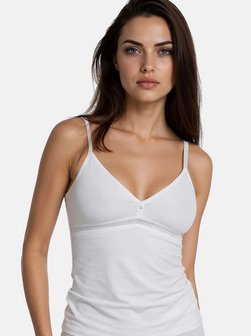 Damen BH-Hemd - Feelin fine