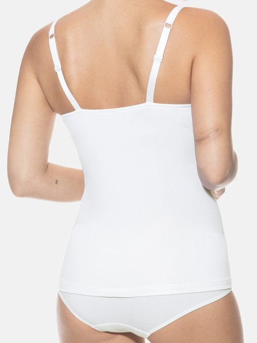 Damen BH-Hemd mit Spacer Cup - Joan