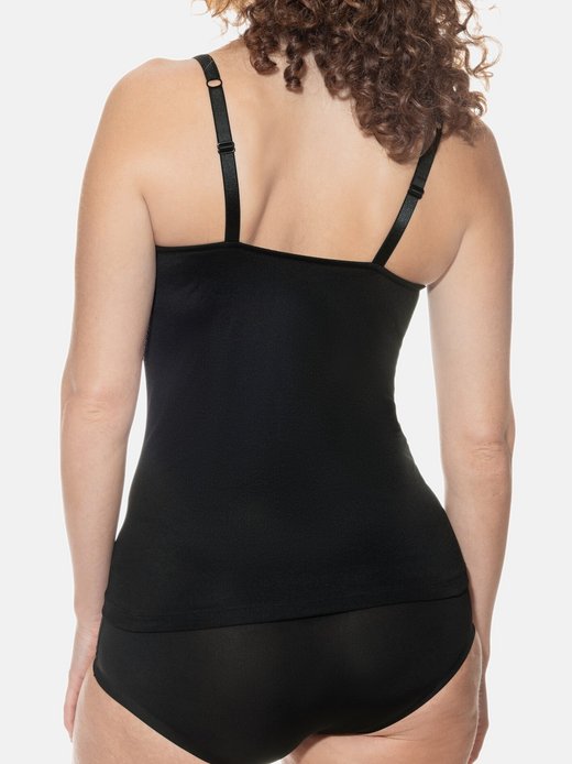 Damen BH-Hemd mit Spacer Cup - Joan