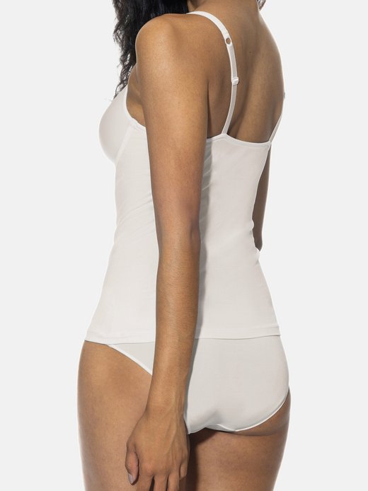 Damen BH-Hemd mit Spacer Cup - Joan