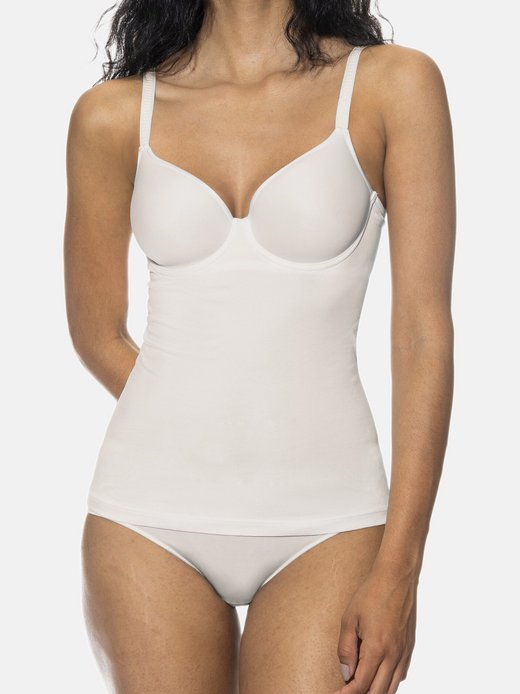 Damen BH-Hemd mit Spacer Cup - Joan