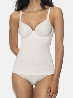 Damen BH-Hemd mit Spacer Cup - Joan