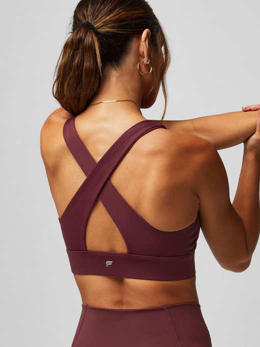 Damen BH - Oasis Twist