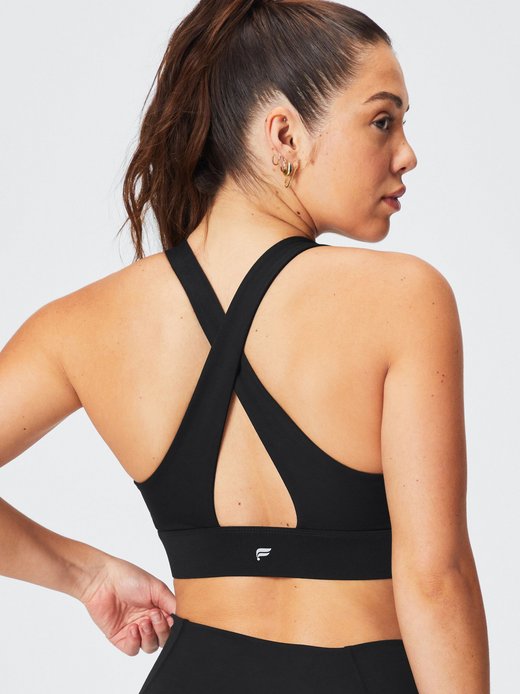 Damen BH - Oasis Twist