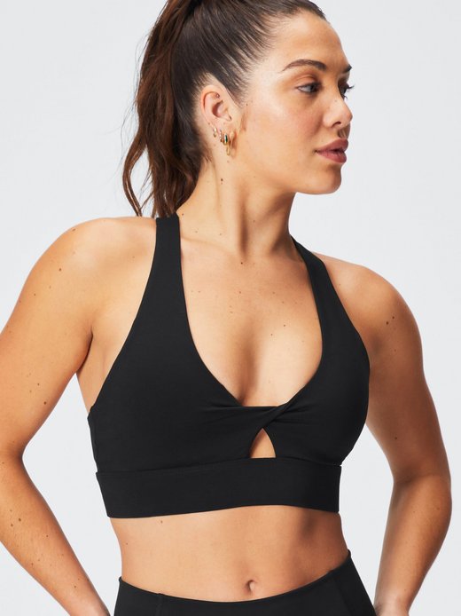 Damen BH - Oasis Twist