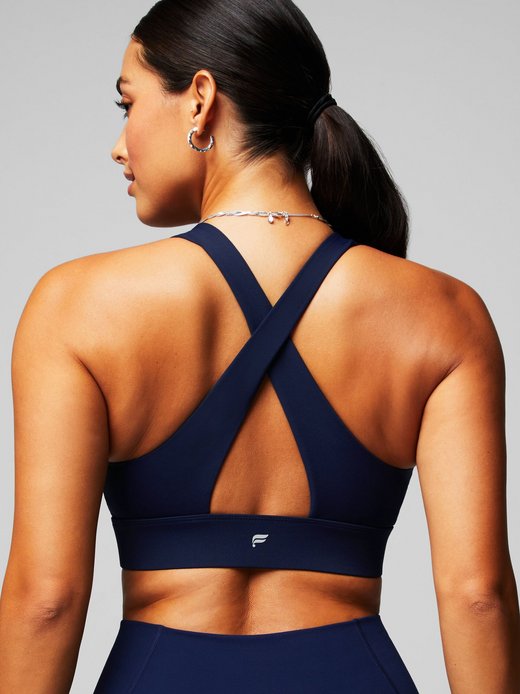 Damen BH - Oasis Twist