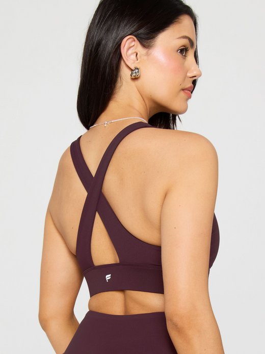 Damen BH - Oasis Twist