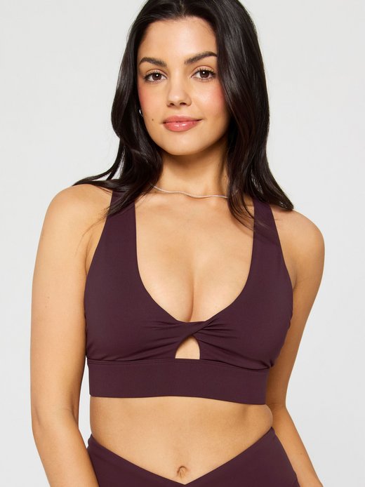 Damen BH - Oasis Twist