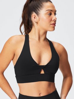 Damen BH - Oasis Twist