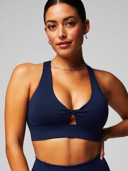 Damen BH - Oasis Twist