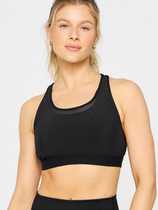 Damen BH - PRINCIPAL HIGH IMPACT SPORTS BRA