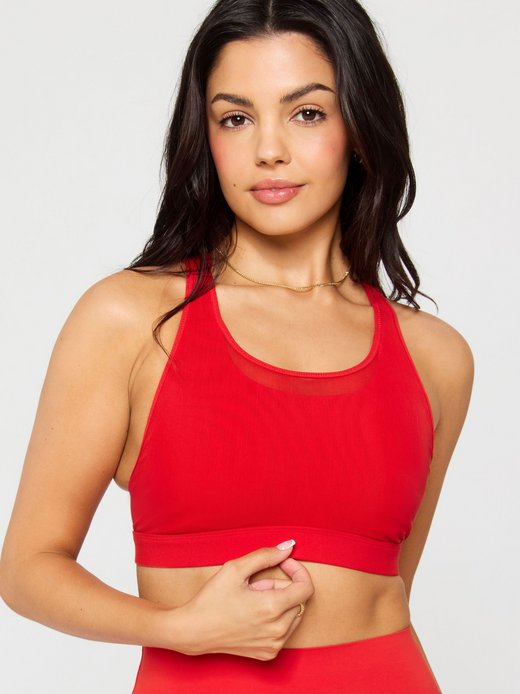 Damen BH - PRINCIPAL HIGH IMPACT SPORTS BRA