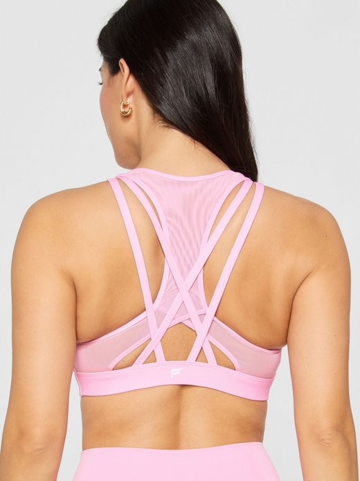Damen BH - PRINCIPAL HIGH IMPACT SPORTS BRA