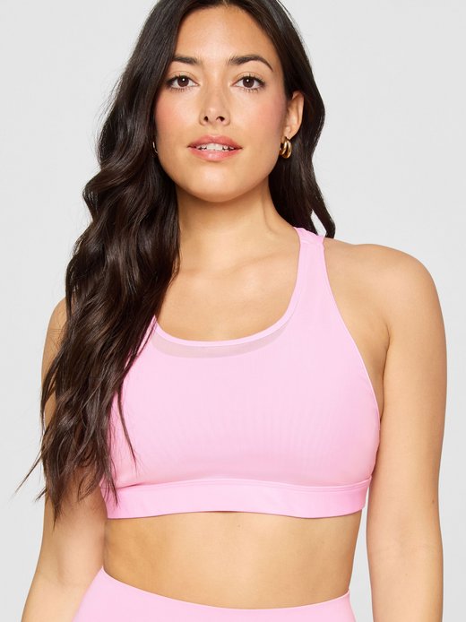 Damen BH - PRINCIPAL HIGH IMPACT SPORTS BRA