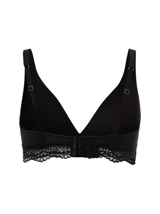Damen BH -  Triangel Spacer
