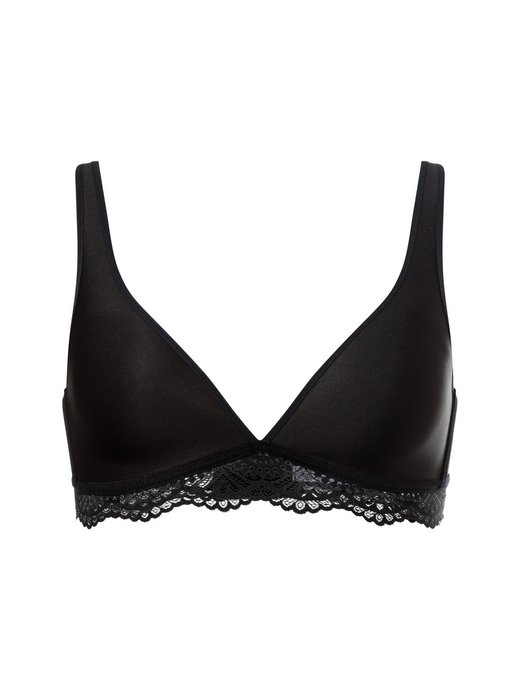 Damen BH -  Triangel Spacer