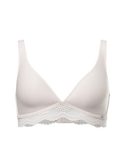 Damen BH -  Triangel Spacer