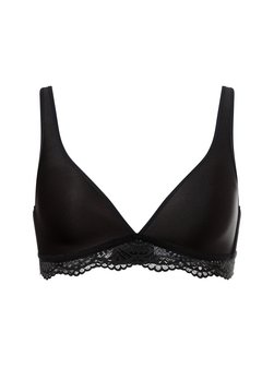 Damen BH -  Triangel Spacer