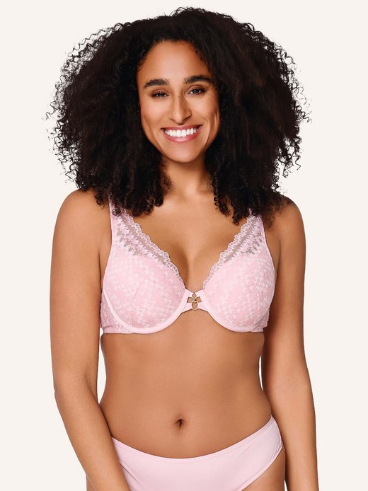 Damen BH Triangel