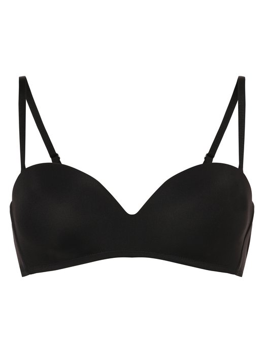 Damen BH - Wattiert - Bügellos - Multifunktionsträger