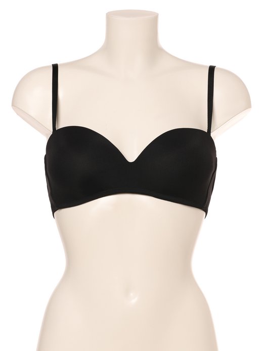 Damen BH - Wattiert - Bügellos - Multifunktionsträger