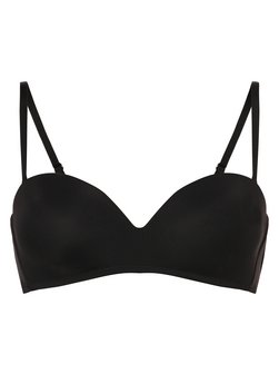 Damen BH - Wattiert - Bügellos - Multifunktionsträger