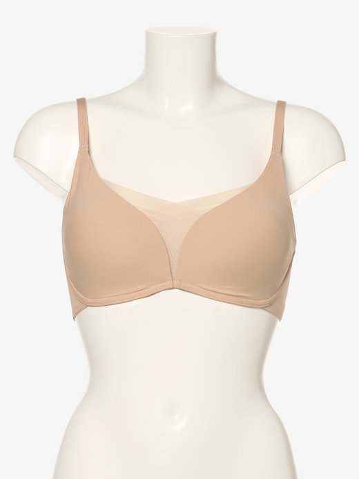 Damen BH - Wattiert - Bügellos - Shape Smart