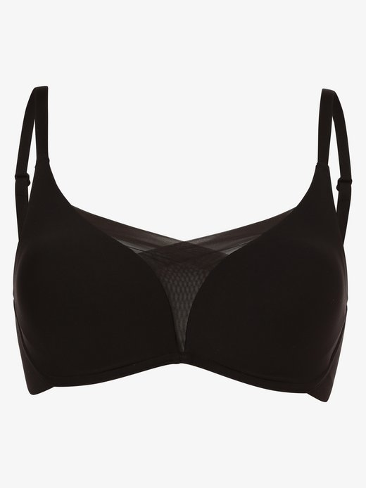 Damen BH - Wattiert - Bügellos - Shape Smart