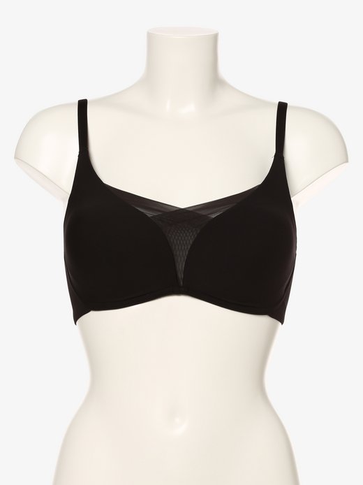 Damen BH - Wattiert - Bügellos - Shape Smart