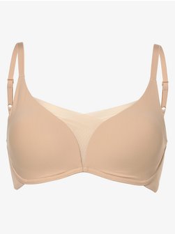 Damen BH - Wattiert - Bügellos - Shape Smart