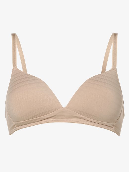 Damen BH - Wattiert - Bügellos