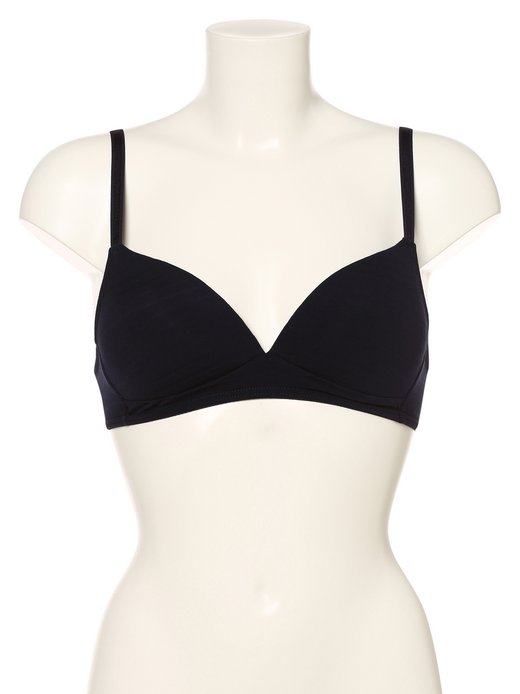 Damen BH - Wattiert - Bügellos