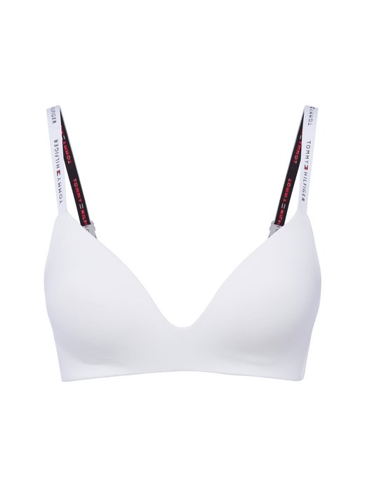 Damen BH - Wattiert - Multifunktionsträger