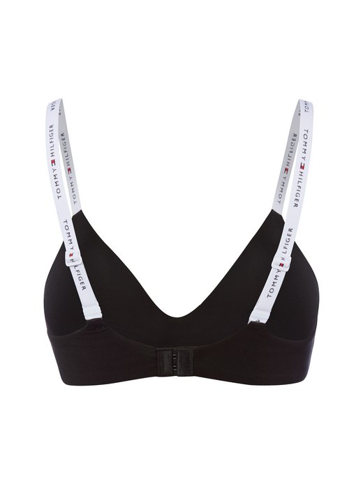 Damen BH - Wattiert - Multifunktionsträger