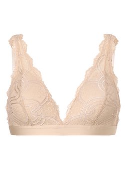 Artikelbild Damen BH - Wattiert von Mey in nude uni