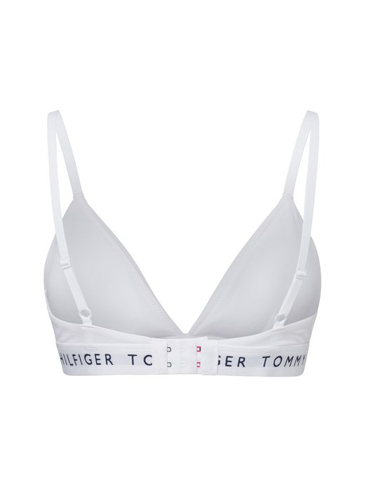 Damen BH bügellos - Triangle