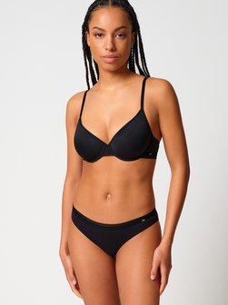 Damen BH mit Bügel - Wattiert