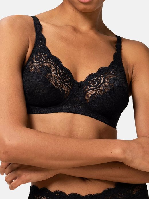 Damen BH ohne Bügel - Amourette 300