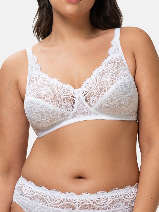 Damen BH ohne Bügel - Amourette 300