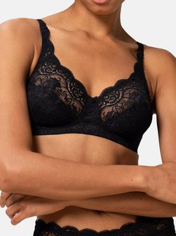 Damen BH ohne Bügel - Amourette 300