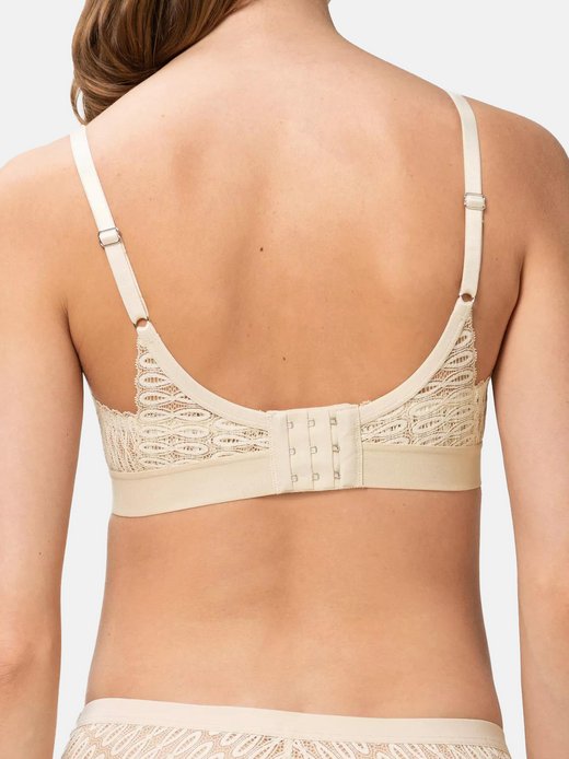 Damen BH ohne Bügel - Aura Spotlight