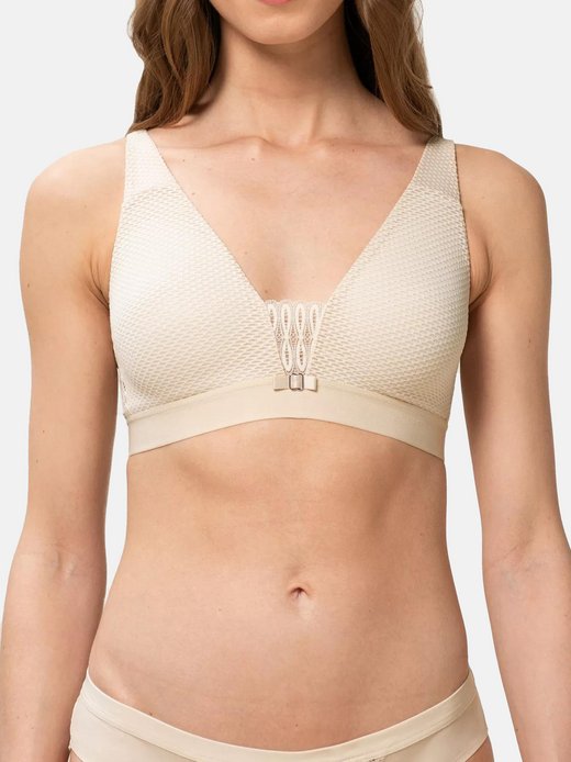 Damen BH ohne Bügel - Aura Spotlight