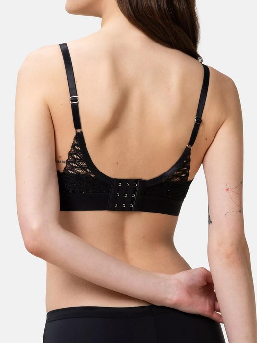 Damen BH ohne Bügel - Aura Spotlight