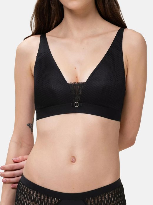 Damen BH ohne Bügel - Aura Spotlight