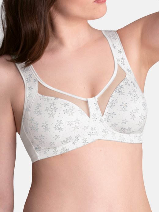 Damen BH ohne Bügel Clara Art