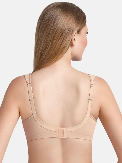 Damen BH ohne Bügel Clara