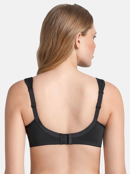 Damen BH ohne Bügel Clara