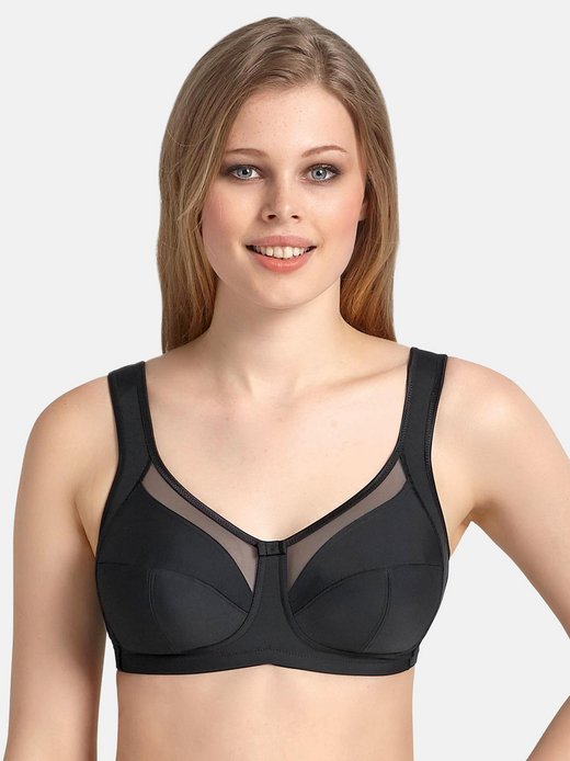 Damen BH ohne Bügel Clara