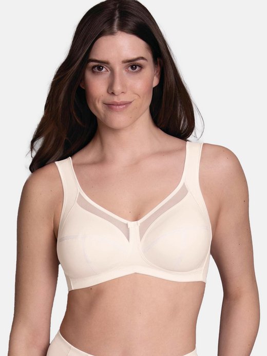 Damen BH ohne Bügel Clara